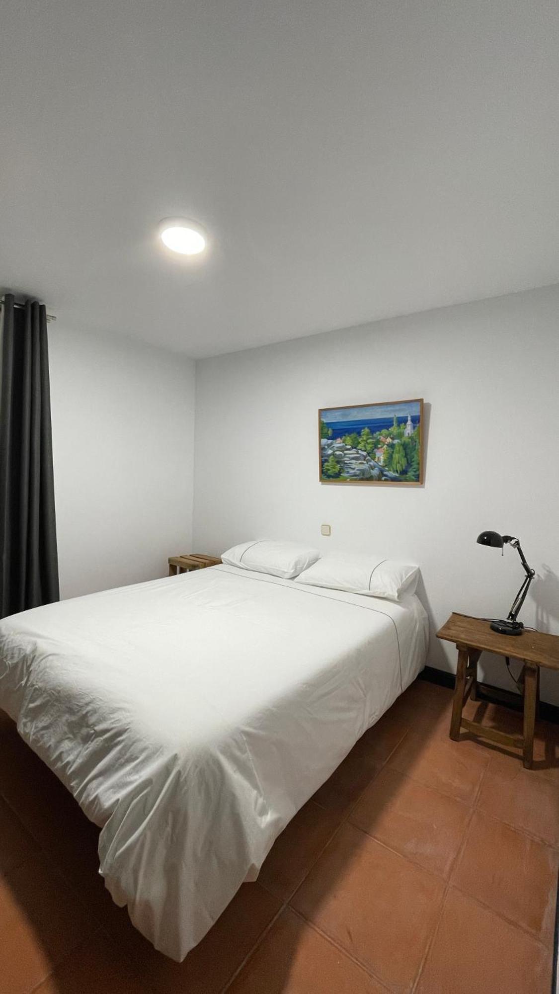 Chalet Con Piscina En 트레노몰리노스 외부 사진