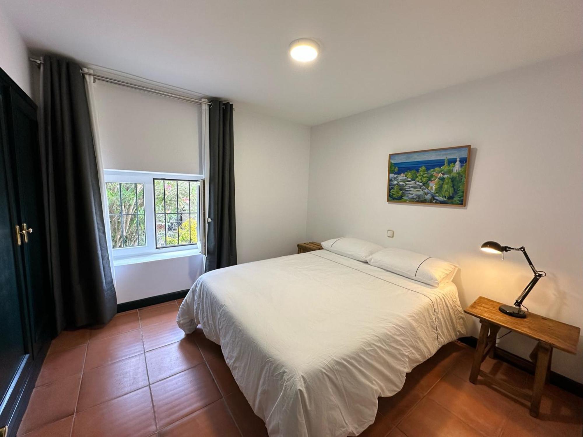 Chalet Con Piscina En 트레노몰리노스 외부 사진
