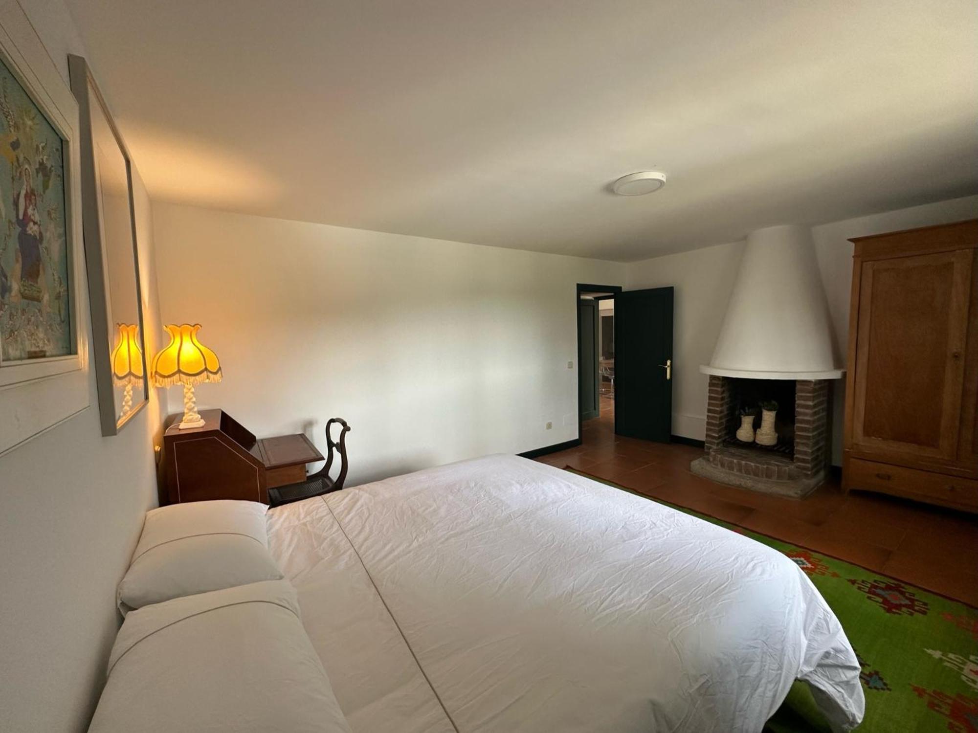Chalet Con Piscina En 트레노몰리노스 외부 사진