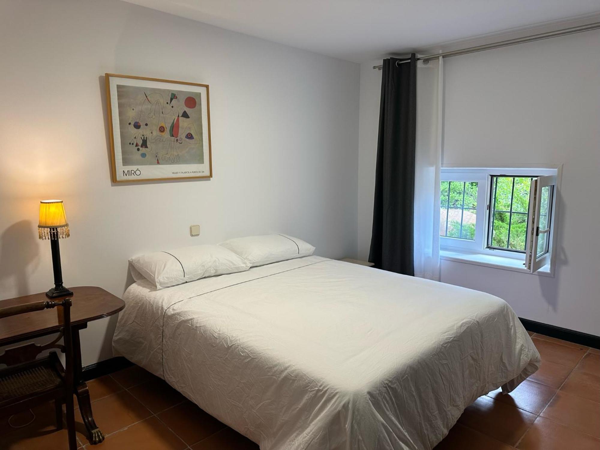 Chalet Con Piscina En 트레노몰리노스 외부 사진