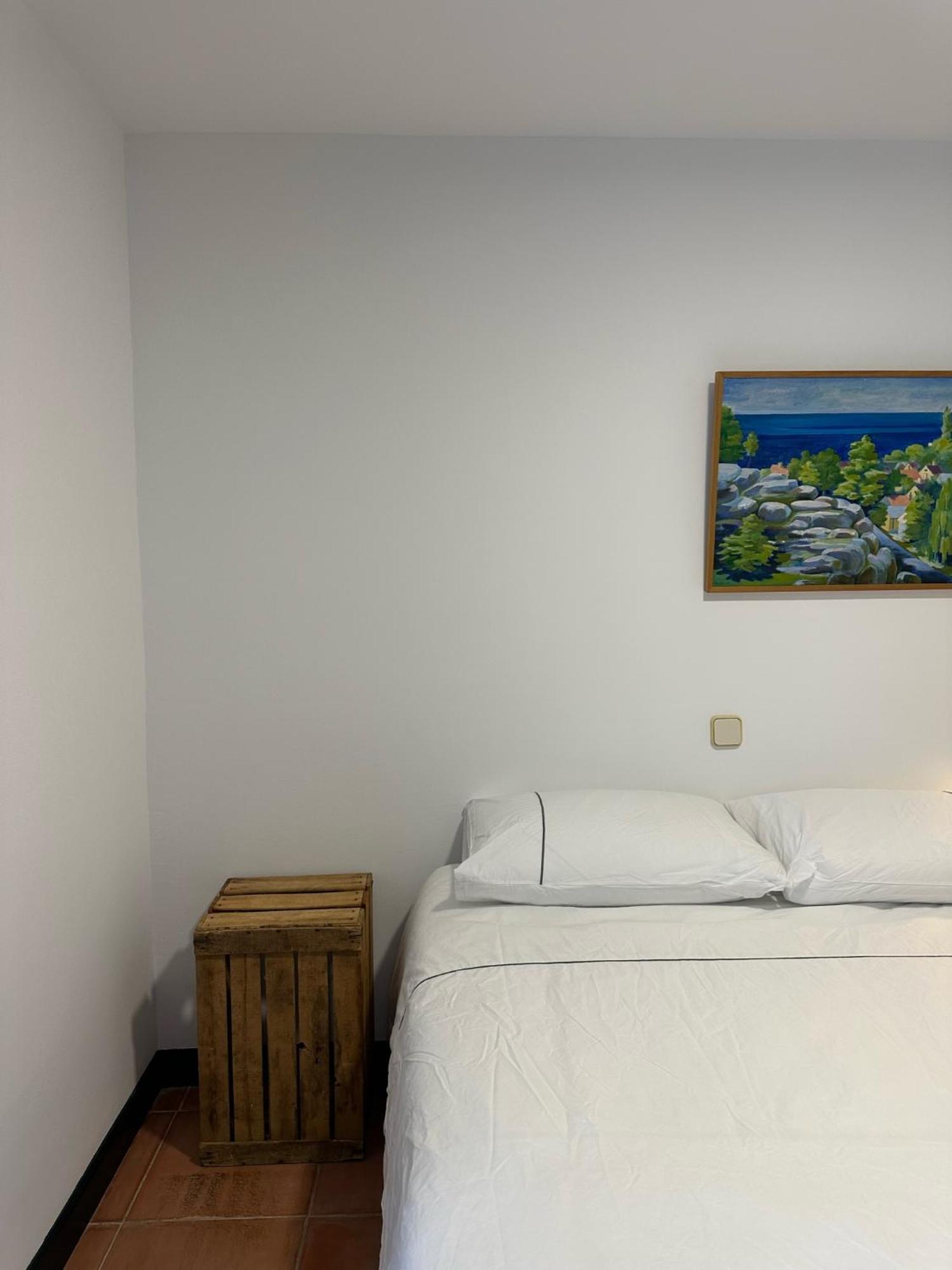 Chalet Con Piscina En 트레노몰리노스 외부 사진
