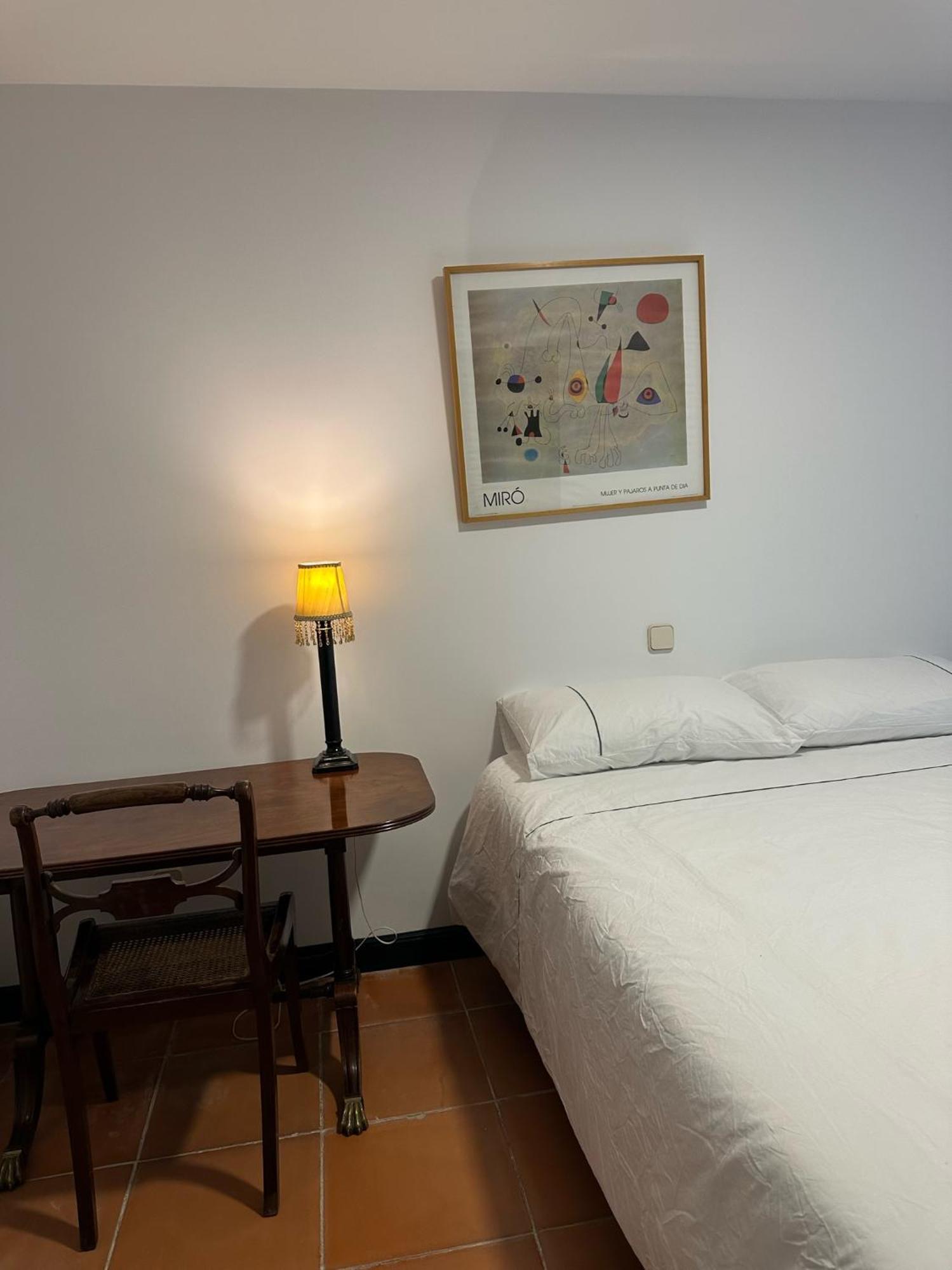 Chalet Con Piscina En 트레노몰리노스 외부 사진